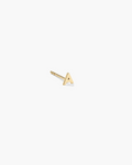 Letter Stud