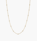 Orbit Necklace