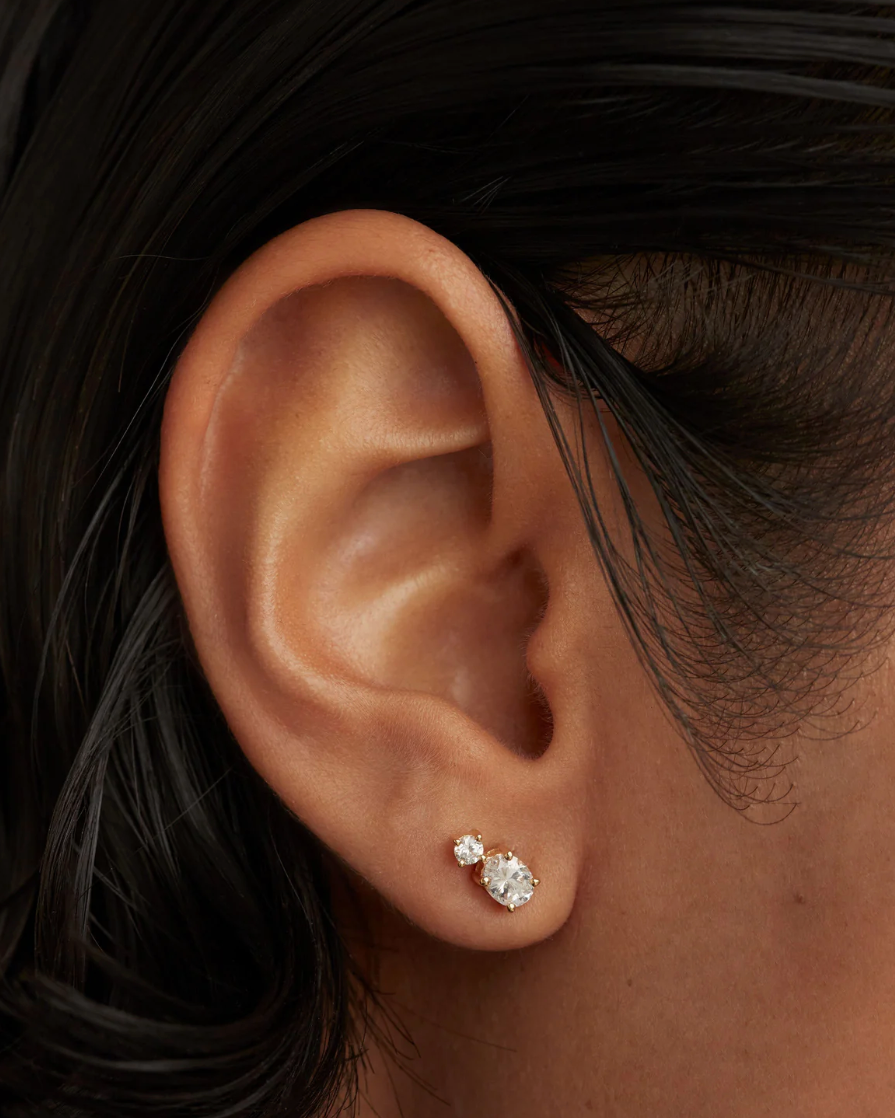 Single Earring